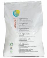 Sonett Regenereerzout Vaatwasmachine - thumbnail