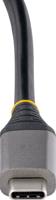 Hub USB Startech HB31CM4CPD3 Grijs 15 W - thumbnail