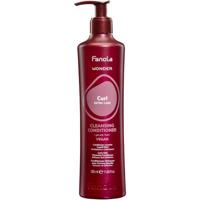 Fanola Wonder Curl Cleansing Conditioner 350ml - thumbnail