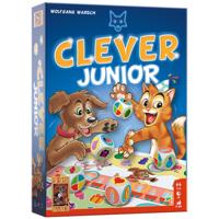 999Games 999 games clever junior dobbelspel - thumbnail