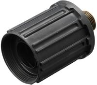 Shimano Cassettebody 8/9/10 speed wh-rs010 - thumbnail