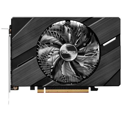 Grafische kaart ASRock Intel Arc A380 Challenger ITX 6GB OC 6 GB GDDR6 - thumbnail