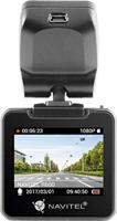 Navitel R600 Auto dashcam 1080P Full HD autocamera 170 ° groothoek G-sensor parbewaking incl. 12 maanden gratis navigatielicentie - thumbnail