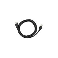 Gembird 1.8m USB 2.0 A M/FM - [CCP-USB2-AMAF-6] - thumbnail