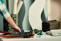 Nietpistool Rapid R13 Skog 13/4-10 groen | 6 stuks - thumbnail