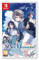 SINce Memories: Off the Starry Sky - thumbnail