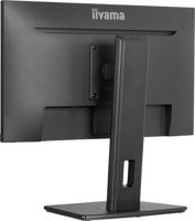 Iiyama ProLite XUB2293HS-B6 LED-monitor Energielabel D (A - G) 54.6 cm (21.5 inch) 1920 x 1080 Pixel 16:9 1 ms HDMI, DisplayPort, Hoofdtelefoon (3.5 mm - thumbnail