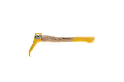 Gedore Handsappie met steel - 1592408 - thumbnail