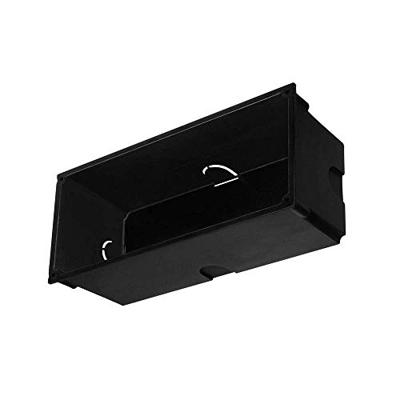 SLV 233639 Inbouw Zwart
