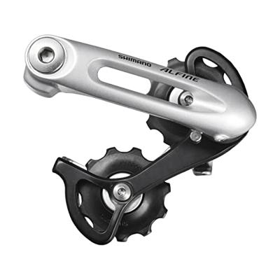 Shimano Alfine CT-S500 Versnelling dubbele katrol - Zilver Shimano Alfine CT-S500 Versnelling dubbele katrol - Zilver