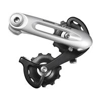 Shimano Alfine CT-S500 Versnelling dubbele katrol - Zilver - thumbnail