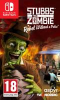Stubbs The Zombie in Rebel Without a Pulse - thumbnail