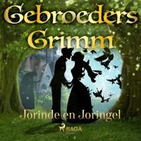 Jorinde en Joringel - thumbnail
