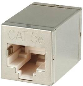 Lindy 60187 kabeladapter/verloopstukje