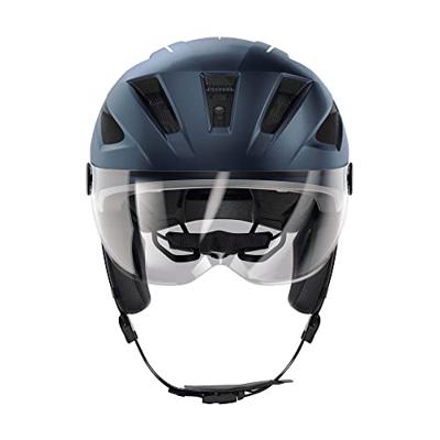 Abus Midnight blauw m Abus Midnight blauw m