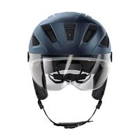 Abus Dc1002a helm pedelec 2.0 ace blauww l - thumbnail