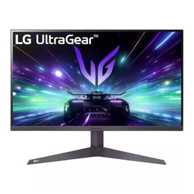 LG UltraGear 27GS50F-B Monitor Grijs LG UltraGear 27GS50F-B Monitor Grijs