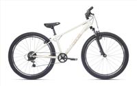 Bikefun Kinderfiets beast 26 inch met shimano 6 versnellingen en v-brakes - kiezelgrijs - thumbnail