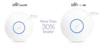 Ubiquiti UniFi nanoHD access point 1 pack - thumbnail