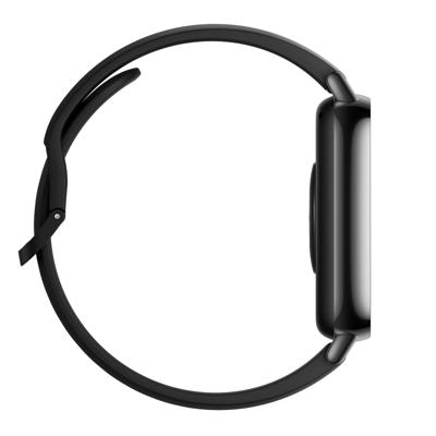 Smartwatch Xiaomi REDMI WATCH 5 LITE Zwart - thumbnail