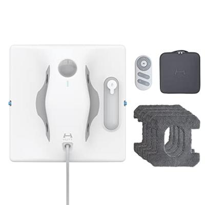 Hutt W8 Raamreiniger robot Wit - thumbnail