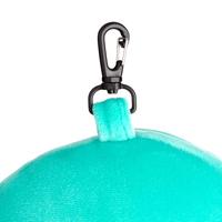 Relaxeazzz Moomin Rond Reiskussen & Slaapmasker - thumbnail