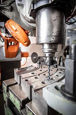 PFERD TOOLS 25203701 Staal Metaal-spiraalboorset 19-delig 1 stuk(s) PFERD TOOLS 25203701 Staal Metaal-spiraalboorset 19-delig 1 stuk(s)