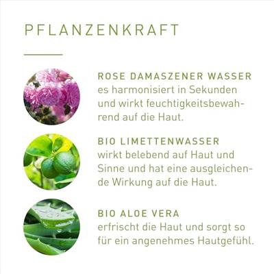 Primavera Hyaluron serum de-stressing regenerating bio 30 Milliliter