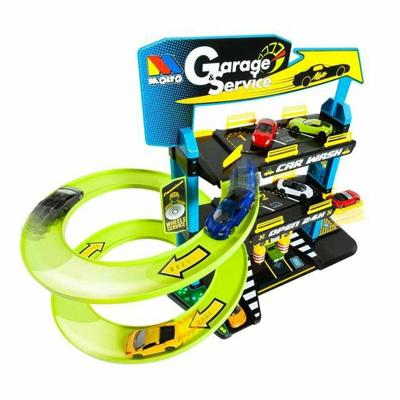 Parkeerplaats Moltó 17401 Steun met 3 verdiepingen 60 x 45 x 34 cm Parkeerplaats Moltó 17401 Steun met 3 verdiepingen 60 x 45 x 34 cm