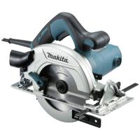 Makita HS6601J 230v Cirkelzaag 1050w 165mm in M-box koffer - HS6601J - thumbnail