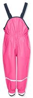 Playshoes regenbroek verstelbaar Uni Fuchsia-140 - thumbnail