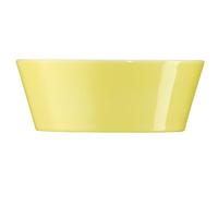 ARZBERG - Tric Yellow - Schaal Konisch 15cm - thumbnail