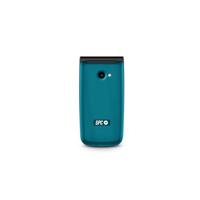Mobiele Telefoon voor Bejaarden SPC 2342A Blauw 128 GB 2,4" - thumbnail