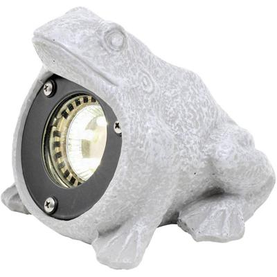 Konstsmide 7660-000 Vijverbelichting Set van 3 stuks LED 0.35 W Steen-optiek, Glas