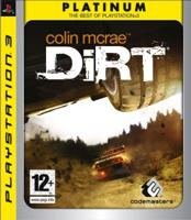 Colin McRae Dirt (platinum) - thumbnail