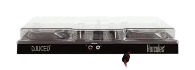 Decksaver Hercules Control Inpulse 200 (MK2) stofkap
