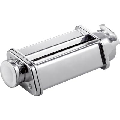 Bosch Haushalt MUZ5NV1 Opzetstuk voor pastamachine RVS Bosch Haushalt MUZ5NV1 Opzetstuk voor pastamachine RVS