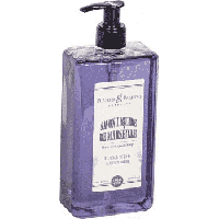 Vloeibare Zeep Lavendel Marseille - thumbnail