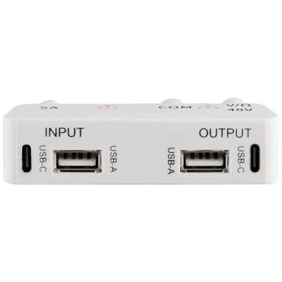 VOLTCRAFT VC871-3 Meetadapter VC871-3 USB Power meetadapter voor VOLTCRAFT VC871 1 stuk(s) - thumbnail