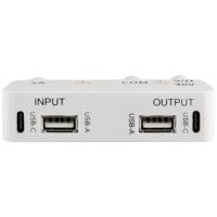 VOLTCRAFT VC871-3 Meetadapter VC871-3 USB Power meetadapter voor VOLTCRAFT VC871 1 stuk(s) - thumbnail