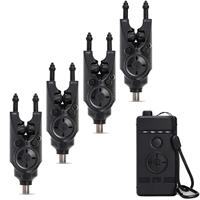 Nash Siren R2 Presentation Set 4 Rod - thumbnail