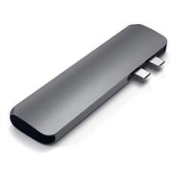 Satechi ST-CMBPM USB-C dockingstation - thumbnail