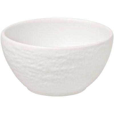 VILLEROY & BOCH - Manufacture Rock Blanc - Dipschaaltje VILLEROY & BOCH - Manufacture Rock Blanc - Dipschaaltje