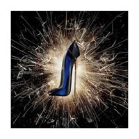Carolina Herrera Good Girl Eau de parfum Spray 150 ml Dames - thumbnail