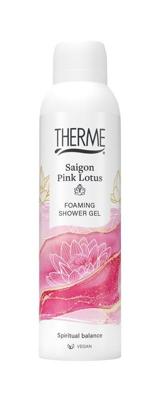 Saigon pink lotus shower 200 Milliliter