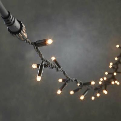 Luca Connect XP led clear 50 lampjes 5m extra