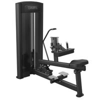 Toorx Professional Seated calf PLX 7200 - thumbnail