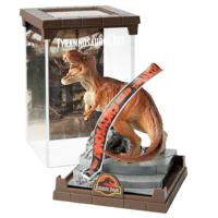Noble Collection Jurassic Park: Tyrannosaurus Rex PVC Diorama decoratie - thumbnail