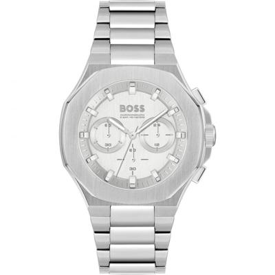 Hugo Boss 1514087 (Ø 45 mm) Heren horloge