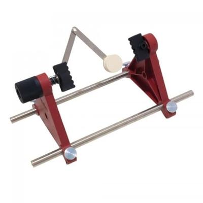 Weller Euro Solder Fix 120 Printplaathouder 360° zwenkbaar (l x b x h) 400 cm x 300 mm x 200 mm 1 stuk(s)